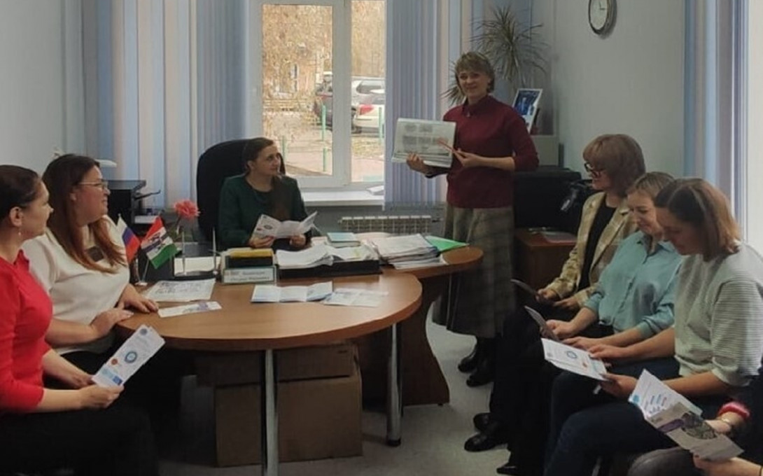 Более 500 жителей НСО приняли участие в мероприятиях по финансовой грамотности